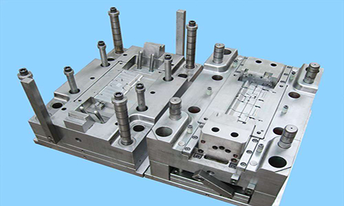模具廣泛應用于哪些行業(yè)？