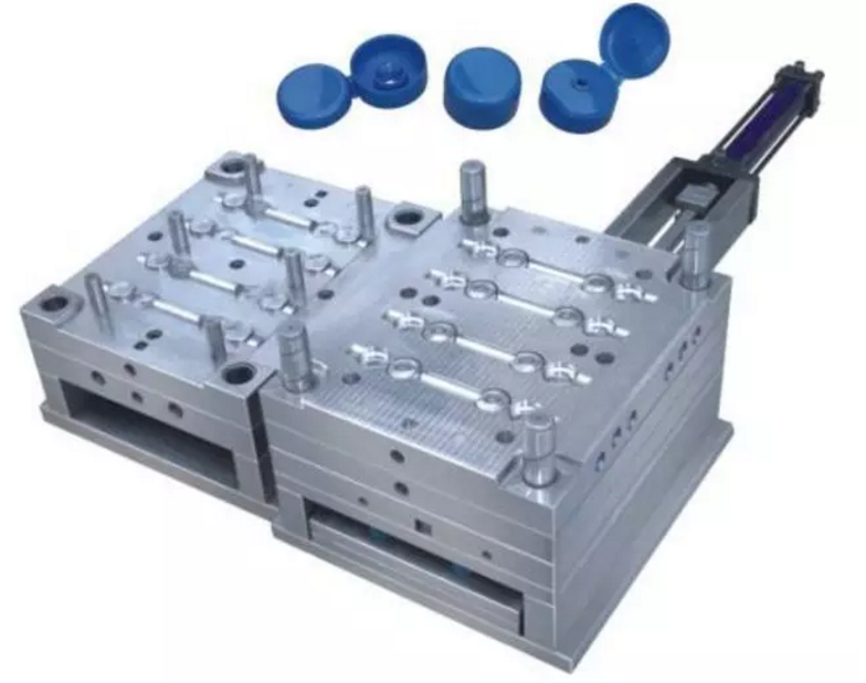 3D打印技術的火爆，是否意味著模具行業(yè)的沒落？