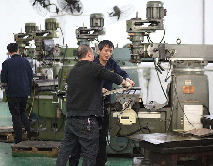注塑模具加工成型工藝,要點你知道多少？